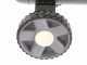 BlackStone B-LBC 50-30 - Compresseur d'air &eacute;lectrique &agrave; courroie - Moteur 3 CV - 50 L