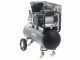 BlackStone B-LBC 50-30 - Compresseur d'air &eacute;lectrique &agrave; courroie - Moteur 3 CV - 50 L