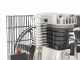 BlackStone B-LBC 50-30 - Compresseur d'air &eacute;lectrique &agrave; courroie - Moteur 3 CV - 50 L