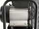 BlackStone B-LBC 50-30 - Compresseur d'air &eacute;lectrique &agrave; courroie - Moteur 3 CV - 50 L