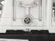 BlackStone B-LBC 50-20 - Compresseur d'air &eacute;lectrique &agrave; courroie - Moteur 2 CV - 50 L