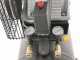 BlackStone B-LBC 50-20 - Compresseur d'air &eacute;lectrique &agrave; courroie - Moteur 2 CV - 50 L