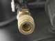 BlackStone B-LBC 50-20 - Compresseur d'air &eacute;lectrique &agrave; courroie - Moteur 2 CV - 50 L