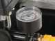 BlackStone B-LBC 50-20 - Compresseur d'air &eacute;lectrique &agrave; courroie - Moteur 2 CV - 50 L