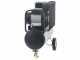 BlackStone B-LBC 50-20 - Compresseur d'air &eacute;lectrique &agrave; courroie - Moteur 2 CV - 50 L
