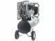 BlackStone B-LBC 50-20 - Compresseur d'air &eacute;lectrique &agrave; courroie - Moteur 2 CV - 50 L