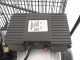 BlackStone B-LBC 50-20 - Compresseur d'air &eacute;lectrique &agrave; courroie - Moteur 2 CV - 50 L