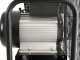 BlackStone B-LBC 50-20 - Compresseur d'air &eacute;lectrique &agrave; courroie - Moteur 2 CV - 50 L