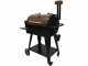 Royal Food RF-PB 2870 - Barbecue &agrave; pellets