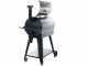 Royal Food RF-PB 2870 - Barbecue &agrave; pellets