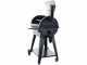 Royal Food RF-PB 2870 - Barbecue &agrave; pellets