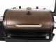 Royal Food RF-PB 2870 - Barbecue &agrave; pellets