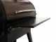 Royal Food RF-PB 2870 - Barbecue &agrave; pellets