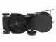 BlackStone B-ELM 38 - Tondeuse &agrave; gazon &eacute;lectrique - 1800W - Coupe de 38&nbsp;cm