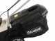 BlackStone B-ELM 38 - Tondeuse &agrave; gazon &eacute;lectrique - 1800W - Coupe de 38&nbsp;cm