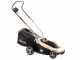 BlackStone B-ELM 38 - Tondeuse &agrave; gazon &eacute;lectrique - 1800W - Coupe de 38&nbsp;cm