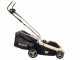 BlackStone B-ELM 38 - Tondeuse &agrave; gazon &eacute;lectrique - 1800W - Coupe de 38&nbsp;cm
