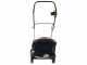 BlackStone B-ELM 38 - Tondeuse &agrave; gazon &eacute;lectrique - 1800W - Coupe de 38&nbsp;cm