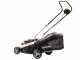BlackStone B-ELM 38 - Tondeuse &agrave; gazon &eacute;lectrique - 1800W - Coupe de 38&nbsp;cm