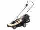 BlackStone B-ELM 38 - Tondeuse &agrave; gazon &eacute;lectrique - 1800W - Coupe de 38&nbsp;cm