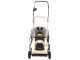 BlackStone B-ELM 38 - Tondeuse &agrave; gazon &eacute;lectrique - 1800W - Coupe de 38&nbsp;cm