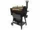 Royal Food RF-PB 3570 - Barbecue &agrave; pellets