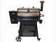 Royal Food RF-PB 3570 - Barbecue &agrave; pellets