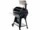 Royal Food RF-PB 3570 - Barbecue &agrave; pellets