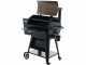 Royal Food RF-PB 3570 - Barbecue &agrave; pellets