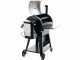 Royal Food RF-PB 3570 - Barbecue &agrave; pellets