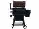 Royal Food RF-PB 3570 - Barbecue &agrave; pellets