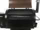 Royal Food RF-PB 3570 - Barbecue &agrave; pellets