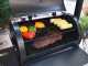 Royal Food RF-PB 3570 - Barbecue &agrave; pellets