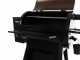 Royal Food RF-PB 3570 - Barbecue &agrave; pellets