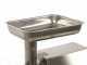 Fimar TC 12C - Hachoir &agrave; viande &eacute;lectrique - Corps en acier inox - Groupe de hachage en aluminium