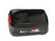 BOSCH Fontus GEN 2 - Nettoyeur haute pression portatif &agrave; batterie - 20 bars - 180 l/h - R&eacute;servoir 15 L