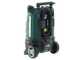 BOSCH Fontus GEN 2 - Nettoyeur haute pression portatif &agrave; batterie - 20 bars - 180 l/h - R&eacute;servoir 15 L