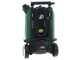 BOSCH Fontus GEN 2 - Nettoyeur haute pression portatif &agrave; batterie - 20 bars - 180 l/h - R&eacute;servoir 15 L