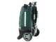 BOSCH Fontus GEN 2 - Nettoyeur haute pression portatif &agrave; batterie - 20 bars - 180 l/h - R&eacute;servoir 15 L