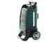 BOSCH Fontus GEN 2 - Nettoyeur haute pression portatif &agrave; batterie - 20 bars - 180 l/h - R&eacute;servoir 15 L