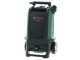 BOSCH Fontus GEN 2 - Nettoyeur haute pression portatif &agrave; batterie - 20 bars - 180 l/h - R&eacute;servoir 15 L
