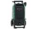 BOSCH Fontus GEN 2 - Nettoyeur haute pression portatif &agrave; batterie - 20 bars - 180 l/h - R&eacute;servoir 15 L