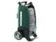 BOSCH Fontus GEN 2 - Nettoyeur haute pression portatif &agrave; batterie - 20 bars - 180 l/h - R&eacute;servoir 15 L