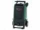 Nettoyeur haute pression &agrave; batterie BOSCH Fontus GEN 2 - 20 bar - compact - r&eacute;servoir 15 l - 18V - 2.5ah