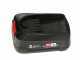 Nettoyeur haute pression &agrave; batterie BOSCH Fontus GEN 2 - 20 bars - compact - r&eacute;servoir 15 l - 18V - 2.5ah