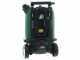 Nettoyeur haute pression &agrave; batterie BOSCH Fontus GEN 2 - 20 bars - compact - r&eacute;servoir 15 l - 18V - 2.5ah
