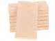 AgriEuro FAMILY STONE - Four &agrave; bois pour pizzas d'ext&eacute;rieur Gris de 80X60 - 4 pizzas