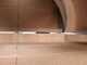 AgriEuro FAMILY STONE - Four &agrave; bois pour pizzas d'ext&eacute;rieur Gris de 80X60 - 4 pizzas