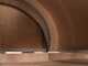 AgriEuro FAMILY STONE - Four &agrave; bois pour pizzas d'ext&eacute;rieur Gris de 80X60 - 4 pizzas