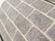 AgriEuro FAMILY STONE - Four &agrave; bois pour pizzas d'ext&eacute;rieur Gris de 80X60 - 4 pizzas